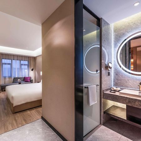 Mercure Shanghai Jiuting エクステリア 写真