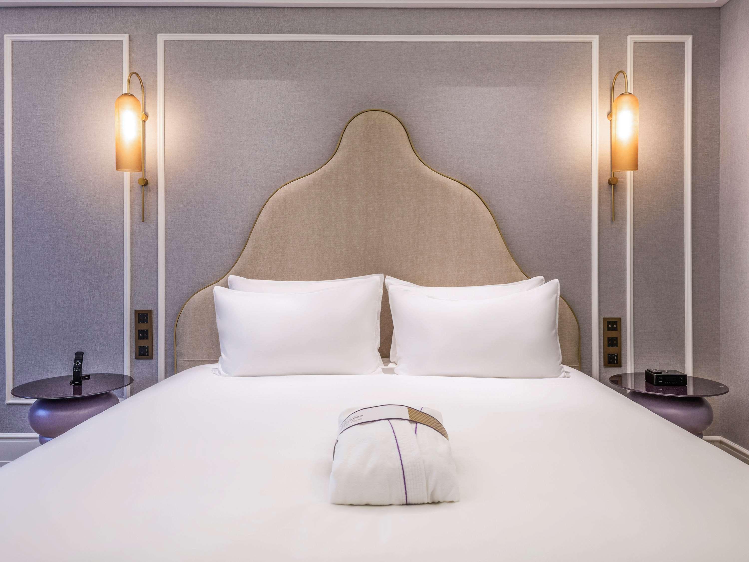 Mercure Shanghai Jiuting エクステリア 写真