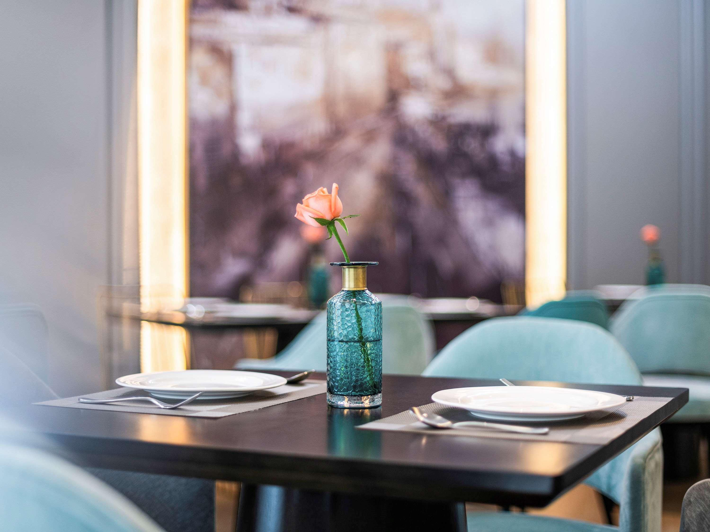 Mercure Shanghai Jiuting エクステリア 写真