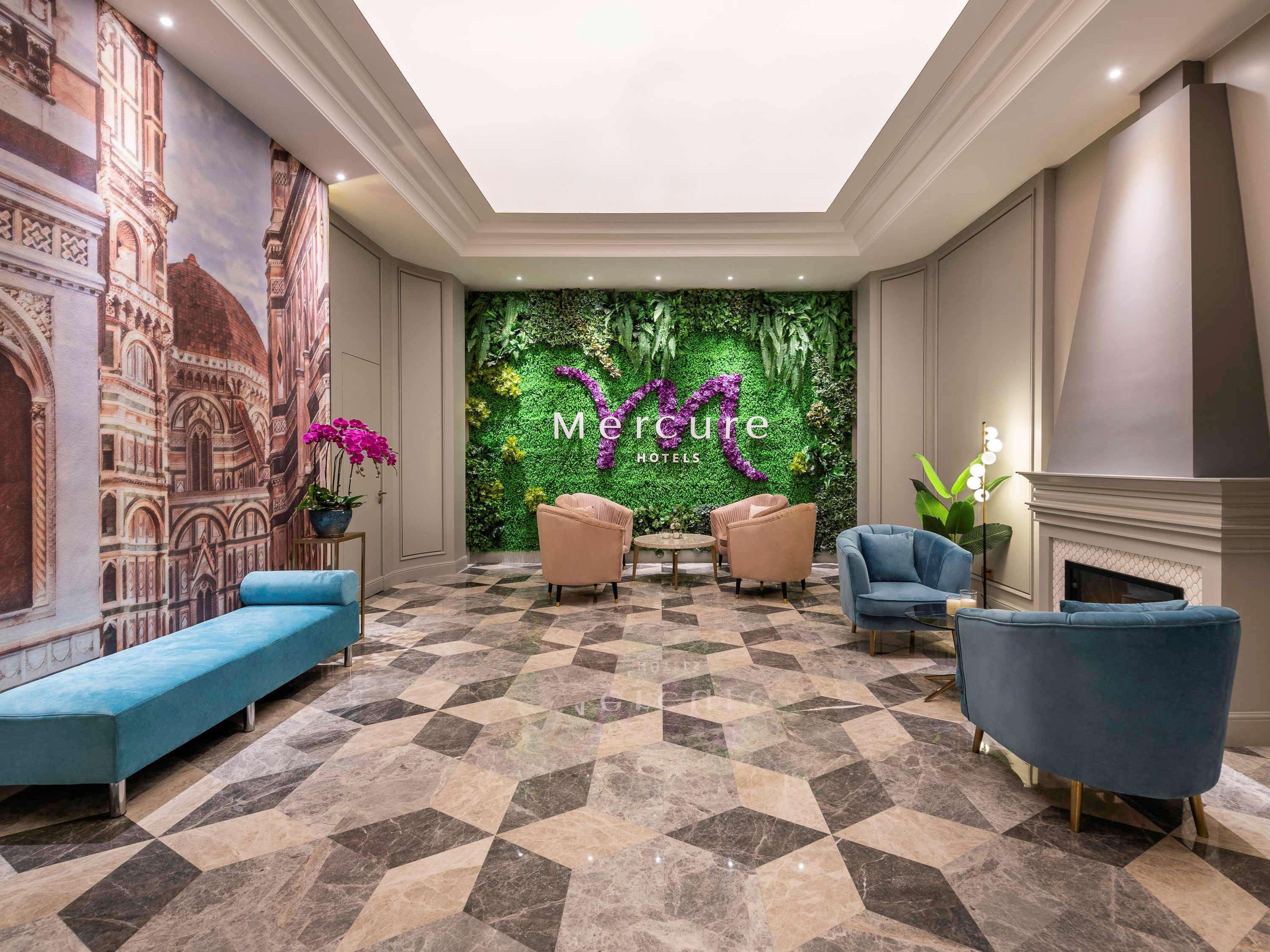 Mercure Shanghai Jiuting エクステリア 写真