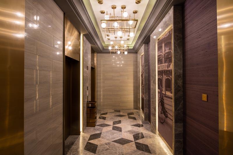 Mercure Shanghai Jiuting エクステリア 写真