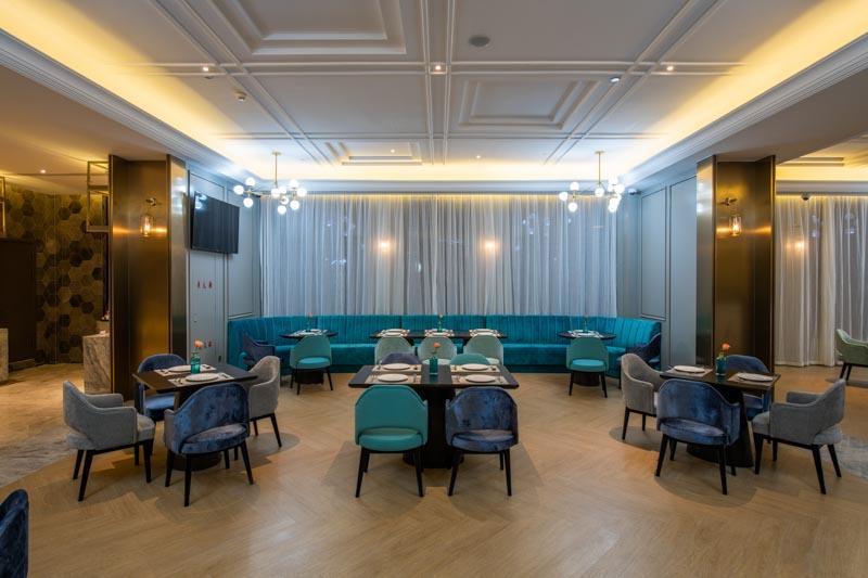 Mercure Shanghai Jiuting エクステリア 写真