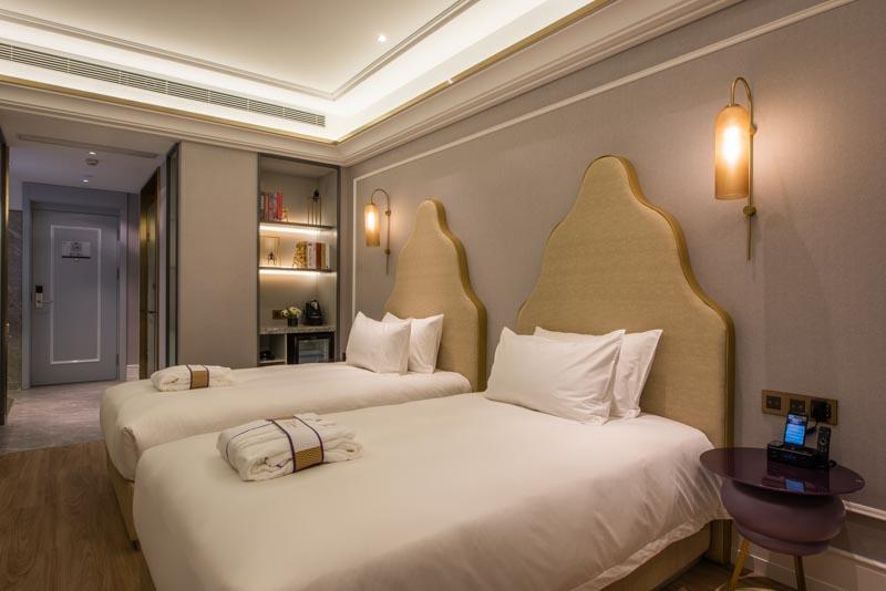 Mercure Shanghai Jiuting エクステリア 写真
