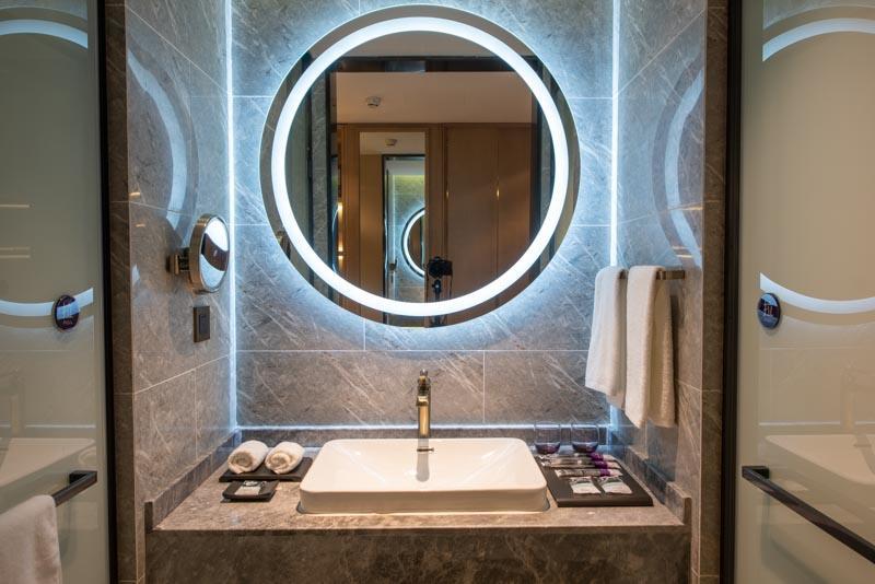 Mercure Shanghai Jiuting エクステリア 写真