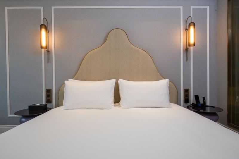 Mercure Shanghai Jiuting エクステリア 写真