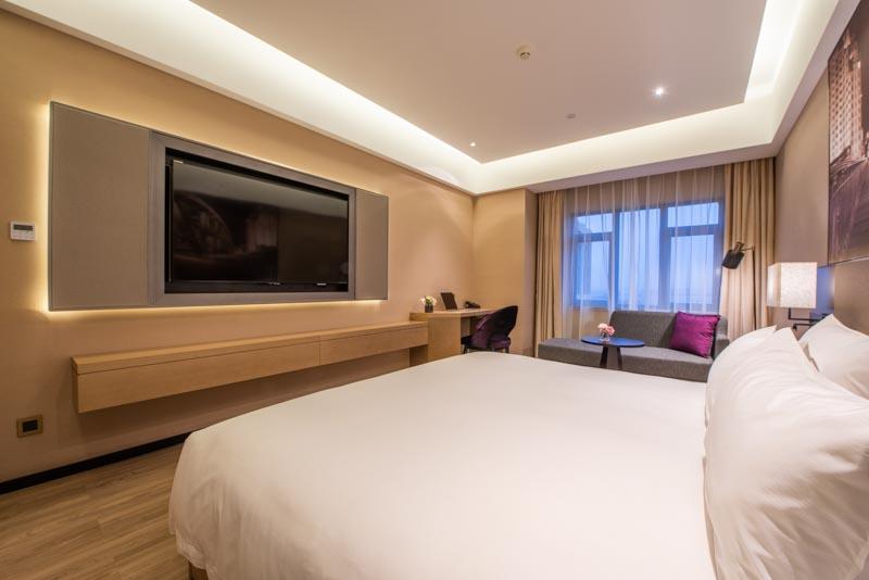 Mercure Shanghai Jiuting エクステリア 写真