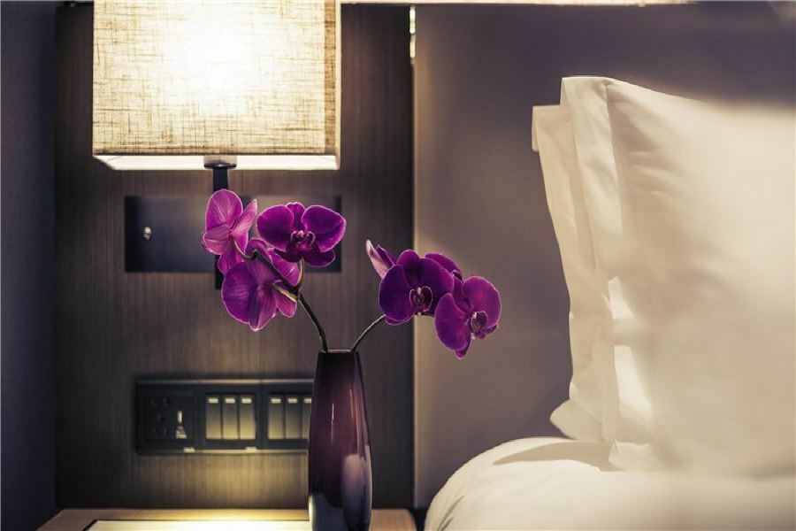 Mercure Shanghai Jiuting エクステリア 写真
