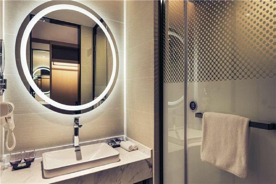 Mercure Shanghai Jiuting エクステリア 写真