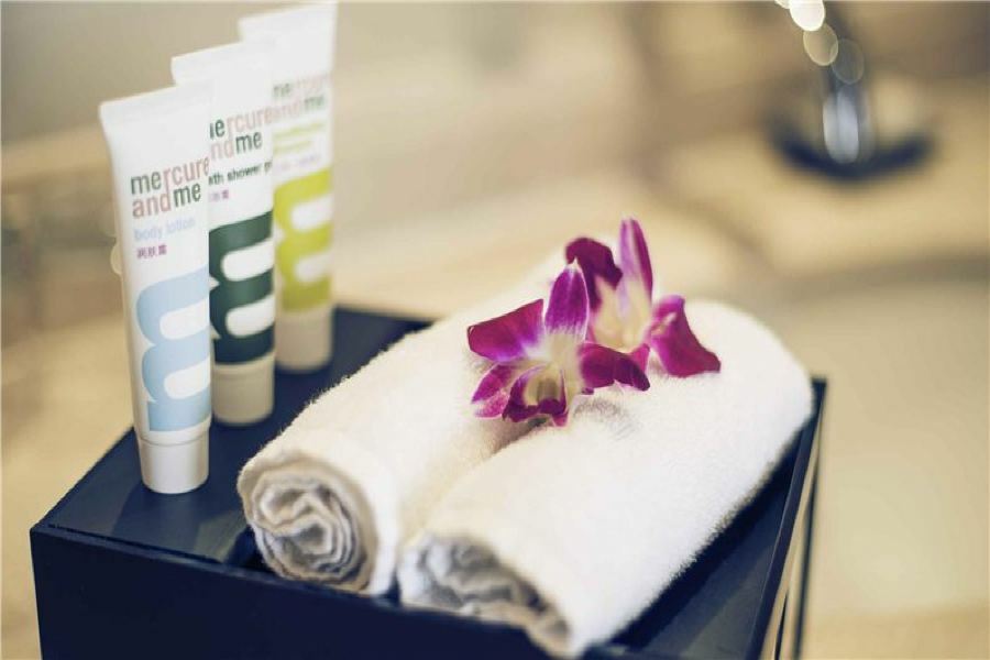 Mercure Shanghai Jiuting エクステリア 写真